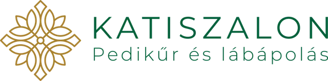 Kati Szalon pedikűr és lábápolás